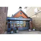 THE CHAPEL HAIRDRESSERS - SEVENOAKS