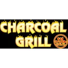 CHARCOAL GRILL