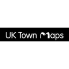 UK TOWN MAPS