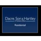 DACRE, SON & HARTLEY ESTATE AGENTS HARROGATE
