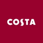 COSTA COFFEE