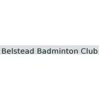 THE BELSTEAD BADMINTON CLUB