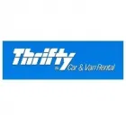 THRIFTY CAR AND VAN RENTAL - EDINBURGH CITY CENTRE