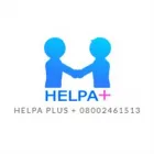 HELPA PLUS LTD