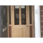 L G JOINERY