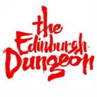 THE EDINBURGH DUNGEON