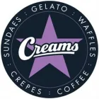 CREAMS CAFE MORDEN