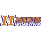 HASTINGS WINDOWS