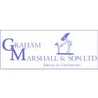 GRAHAM MARSHALL & SON LTD