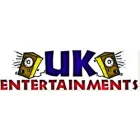 U.K ENTERTAINMENTS