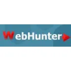 WEBHUNTER LTD
