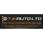TJH AUTO REPAIRS