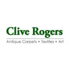 CLIVE ROGERS ORIENTAL RUGS