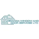 SCANDA WINDOW & DOORS SERVICE LTD
