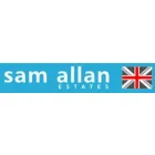 SAM ALLAN ESTATES LIMITED