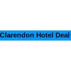 THE CLARENDON HOTEL