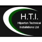 HILPERTON TECHNICAL INSTALLATIONS LTD