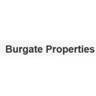 BURGATE INVESTMENTS LTD