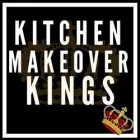 KITCHEN MAKEOVER KINGS