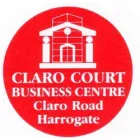 UGS (HARROGATE) LTD T/A CLARO COURT BUSINESS CENTRE