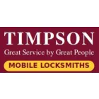 TIMPSON MOBILE LOCKSMITHS - AIRDRIE