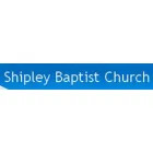 SHIPLEY BAPTIST CHURCH