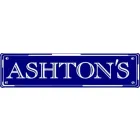 ASHTONS