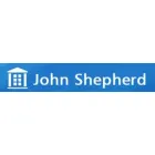 JOHN SHEPHERD