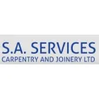 SA SERVICES BESPOKE CARPENTRY AND JOINERY