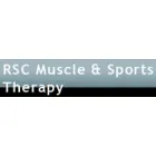 RSC MUSCLE & SPORTS THERAPY