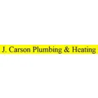 J CARSON PLUMBING & HEATING