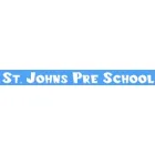 ST JOHNS PLAYGROUP