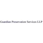GUARDIAN PRESERVATION SERVICES LLP