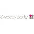SWEATY BETTY WEYBRIDGE