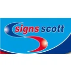 SIGNS SCOTT