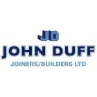 JOHN DUFF JOINERS