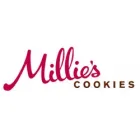 MILLIE'S COOKIES LIVERPOOL