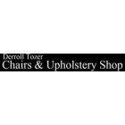 THE CHAIRS & UPHOLSTERY SHOP