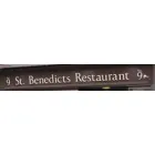ST BENEDICTS