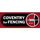 COVENTRY FOR FENCING
