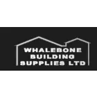 WHALEBONE BUILDING SUPPLIES