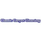CLASSIC CARPET & UPHOLSTERY CLEANING