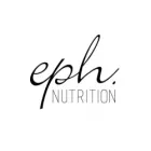 EPH NUTRITION