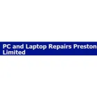 PC AND LAPTOP REPAIRS PRESTON LIMITED