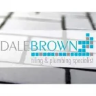 DALE BROWN TILING & PLUMBING SPECIALIST