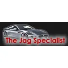 THE JAG SPECIALIST