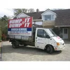 HUMP IT & DUMP IT