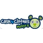 CASH 4 CLOTHES CANNOCK
