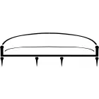 DERROLL TOZERS CHAIRS & UPHOLSTERY SHOP