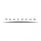 PEACOCKS